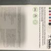 Belkin MixIt Flat Micro-USB to USB Cable 6-Foot 1.8M Black F2CU046BT06-BLK