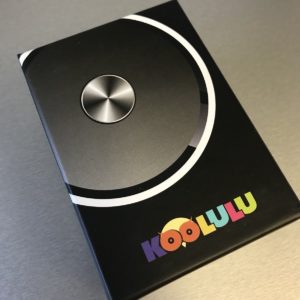 Koolulu Bluetooth Travel Party Speaker