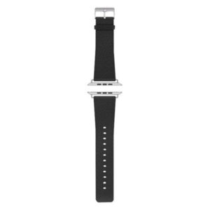 Cygnett LuxBand Leather Watch Band for 42mm for Apple Watch