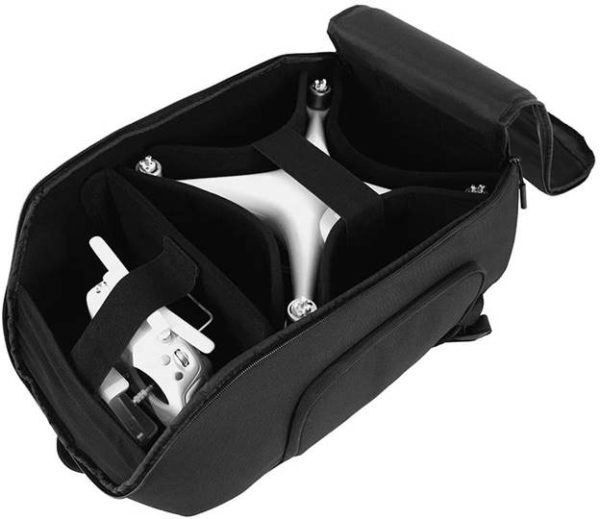 Incase Drone Pro Pack, Black Bag