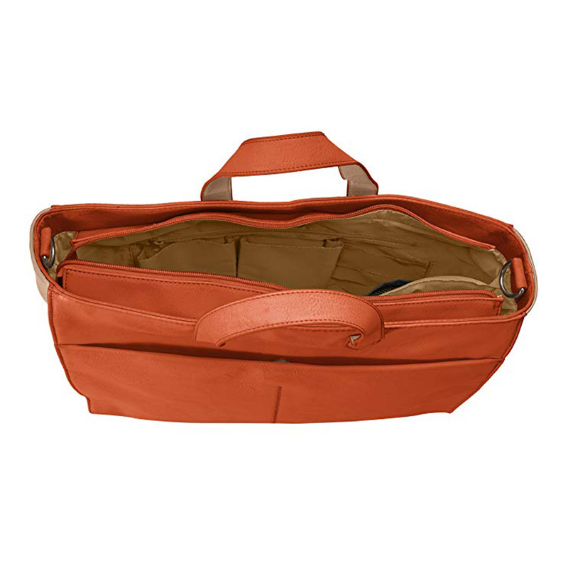 Buxton Bright Ideas 15.6-inch Laptop Tote Bag - Image 3