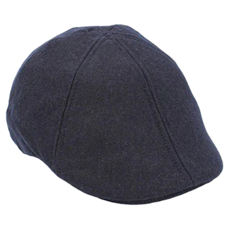 Solid Wool Duckbill Ivy - Image 3