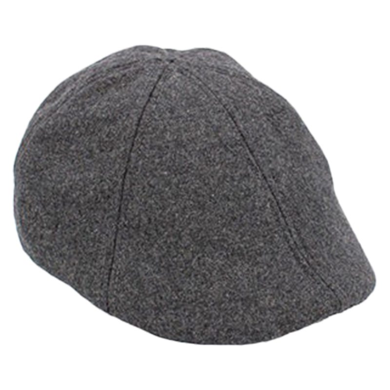 Solid Wool Duckbill Ivy - Image 2